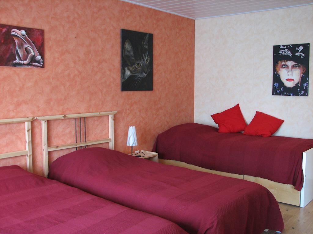Hotel An Der Grenze Emmerich Zimmer foto